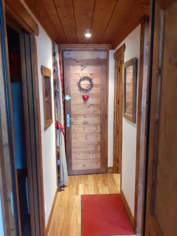 Appartement Exceptionnel A ヴァルモレル エクステリア 写真