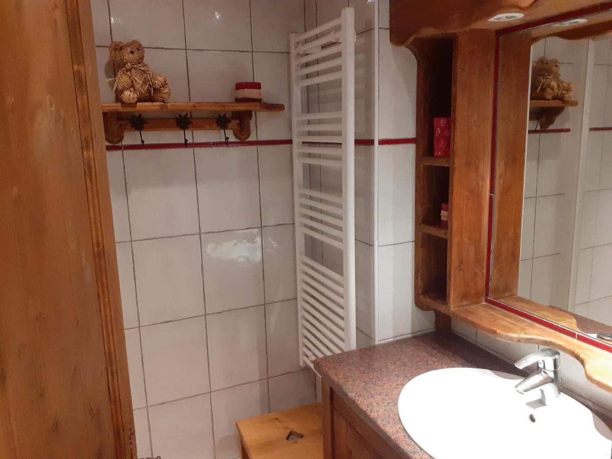Appartement Exceptionnel A ヴァルモレル エクステリア 写真
