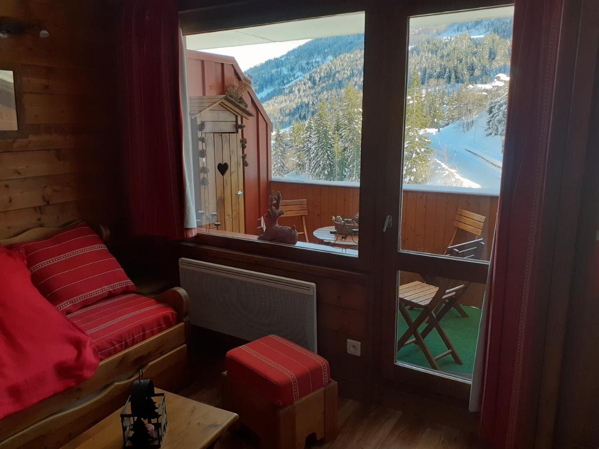 Appartement Exceptionnel A ヴァルモレル エクステリア 写真