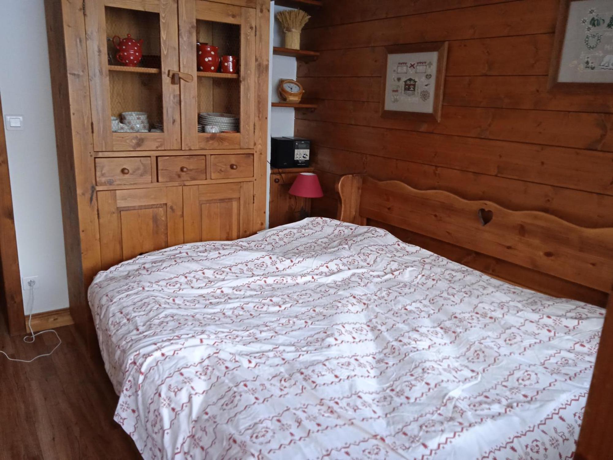 Appartement Exceptionnel A ヴァルモレル エクステリア 写真
