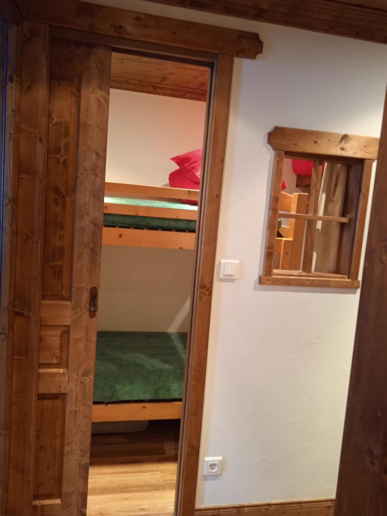 Appartement Exceptionnel A ヴァルモレル エクステリア 写真